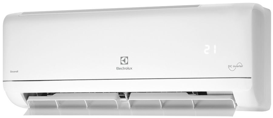 Кондиционер Electrolux Skandi EACS/I-09HSK/N3_24Y фото#6