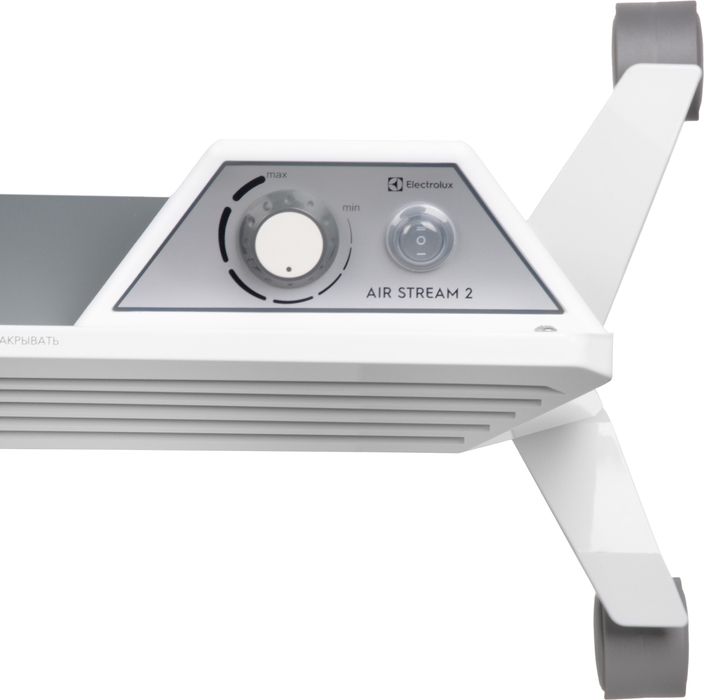 Конвектор электрический Electrolux ECH/AS2 -2000 MR фото#9
