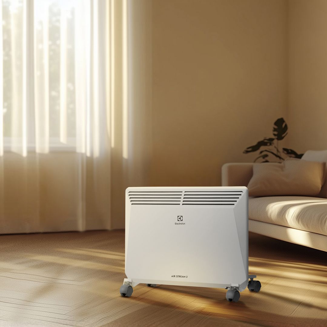 Конвектор электрический Electrolux ECH/AS2 -1500 MR фото#8