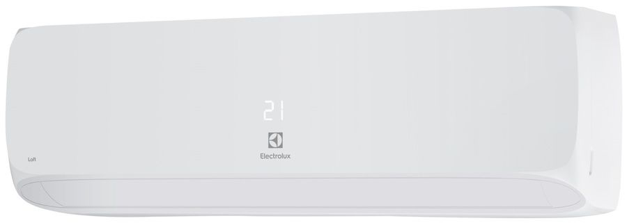 Настенный кондиционер Electrolux Loft EACS-07HAL/N8 фото#4