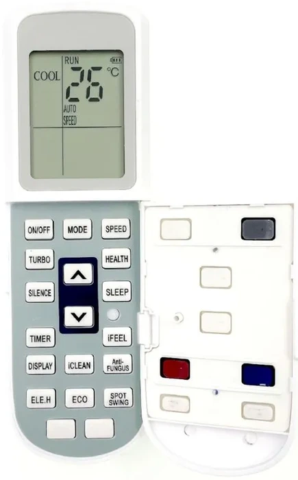 Кондиционер Electrolux Skandi EACS/I-09HSK/N3_24Y фото#11