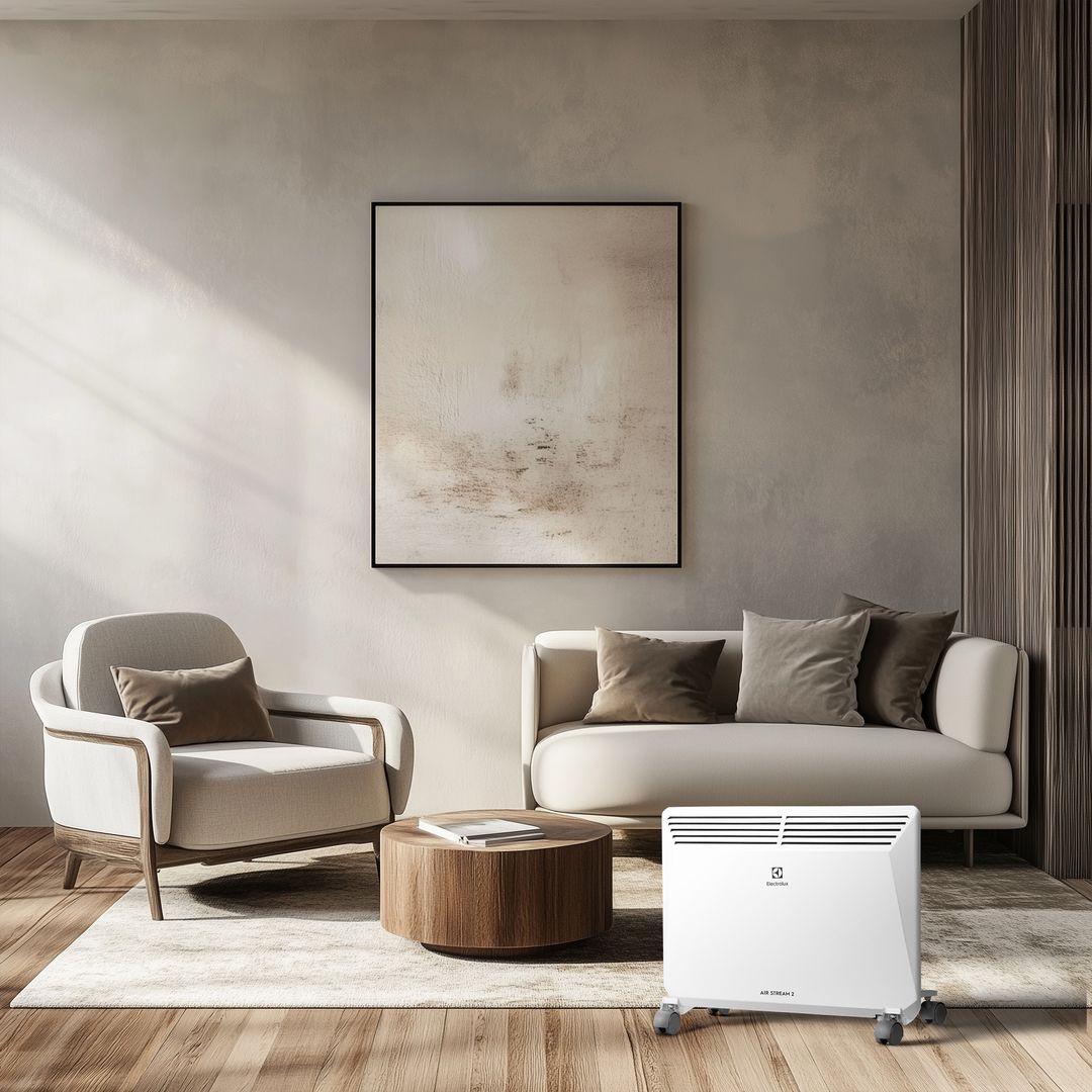 Конвектор электрический Electrolux ECH/AS2 -1500 MR фото#9