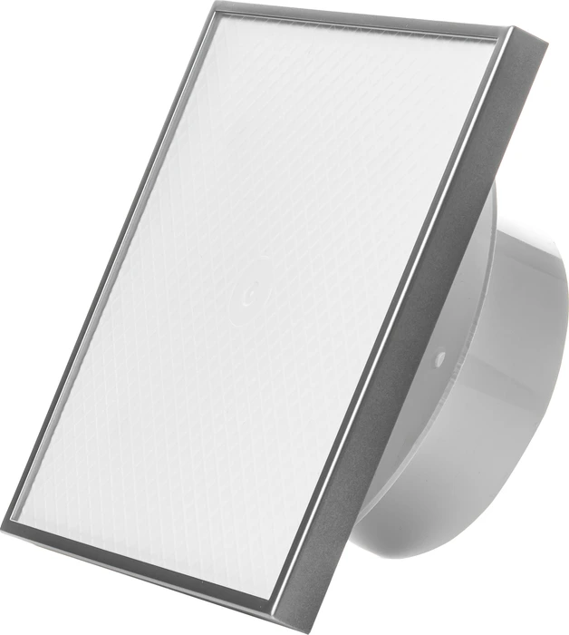 Вытяжка для ванной SlimVent МV 100, под плитку