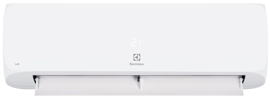 Кондиционер Electrolux Loft EACS-09HAL/N8 фото#5