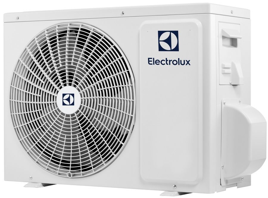 Кондиционер Electrolux Loft EACS-07HAL/N8 фото#9