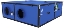 Приточно-вытяжная установка Breezart 1000 Aqua Pool DH-BC