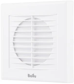 Вытяжка для ванной Ballu BAF-EX 120 G