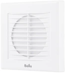Вытяжка для ванной Ballu BAF-EX 100 G
