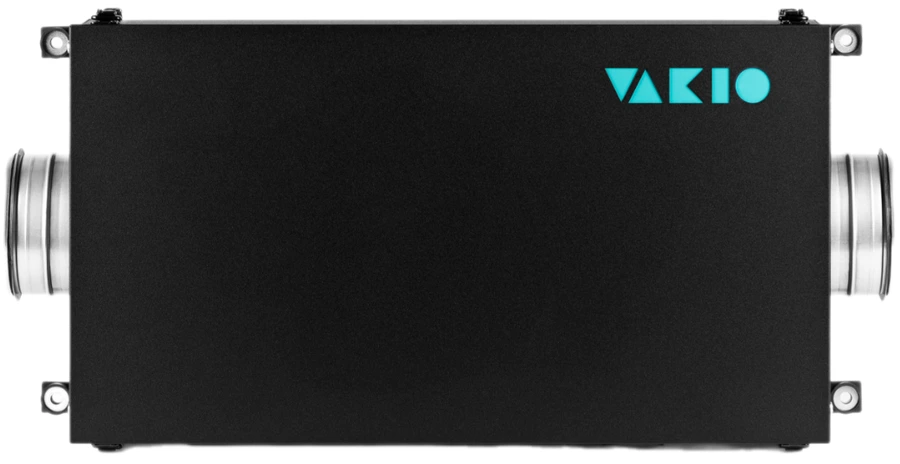 Приточная вентиляционная установка Vakio CITY AIR 250 V2