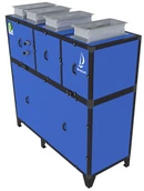 Приточно-вытяжная установка Breezart 3700 Aqua Pool DH-BC