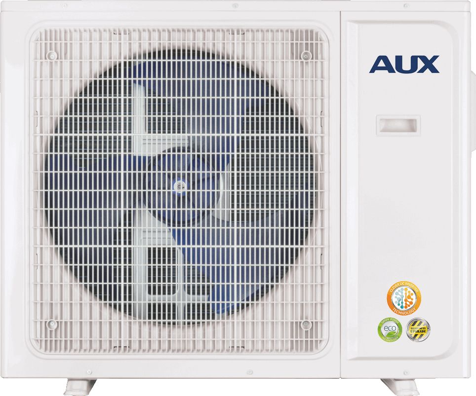 Напольно-потолочный кондиционер AUX ALCF-H36/4DR2A/AL-H36/4DR2A(U) фото#3