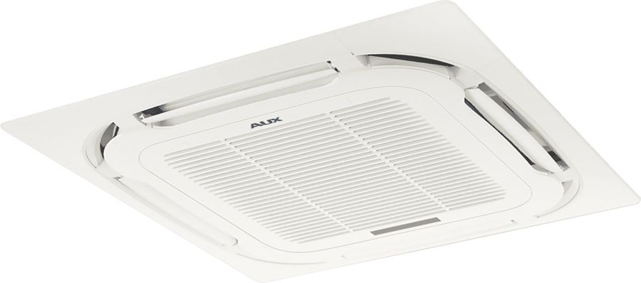 Кассетный кондиционер AUX ALCA-H48/5DR2А/AL-H48/5DR2A(U) фото#4