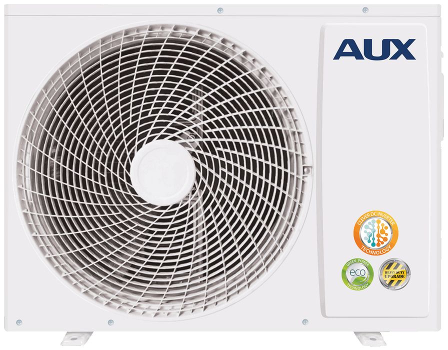 Кассетный кондиционер AUX ALCA-H18/4DR2А/AL-H18/4DR2A(U) фото#3