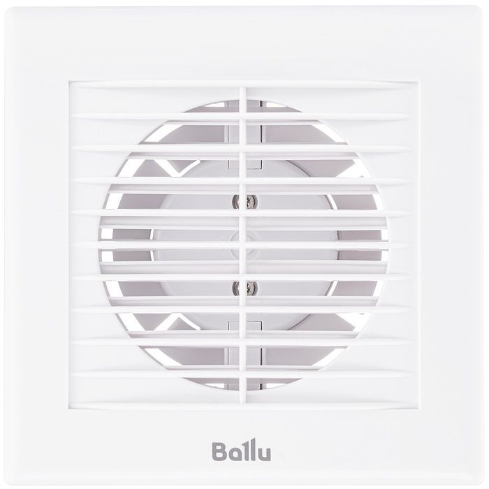 Вытяжка для ванной Ballu BAF-EX 100 G фото#7