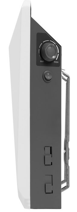 Конвектор электрический Electrolux ECH/A2-2000 M фото#2