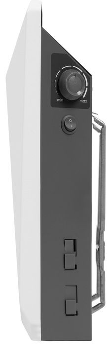Конвектор электрический Electrolux ECH/A2-2500 M фото#2