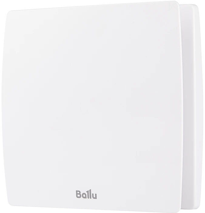 Вытяжка для ванной Ballu BAF-SL 120 V