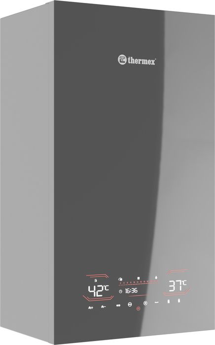 Настенный газовый котел Thermex ANTARES F 10 фото#4