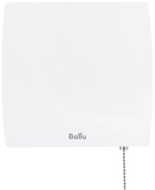 Вытяжка для ванной Ballu BAF-SL 100 VP