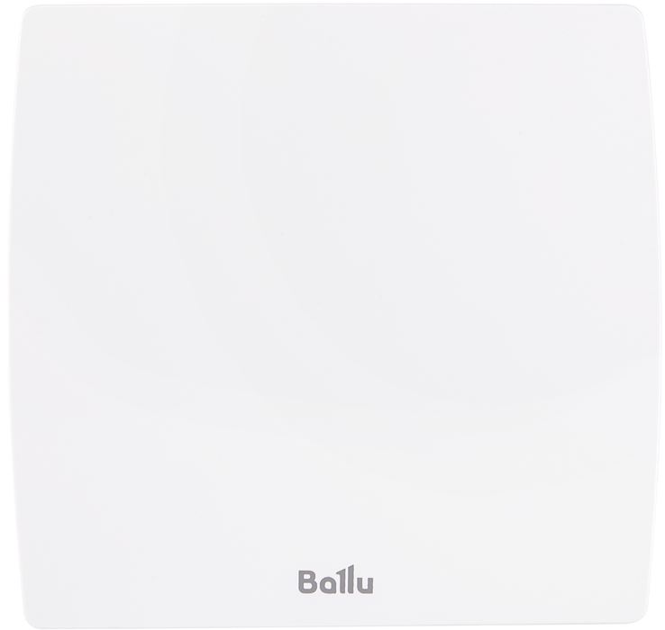 Вытяжка для ванной Ballu BAF-SL 120 V фото#3
