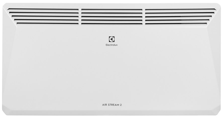 Конвектор электрический Electrolux ECH/AS2 -2000 ER фото#2