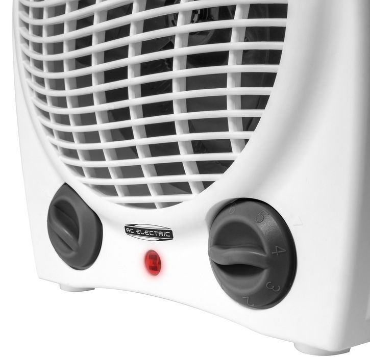 Тепловентилятор AC ELECTRIC AFH/S-3320W фото#3
