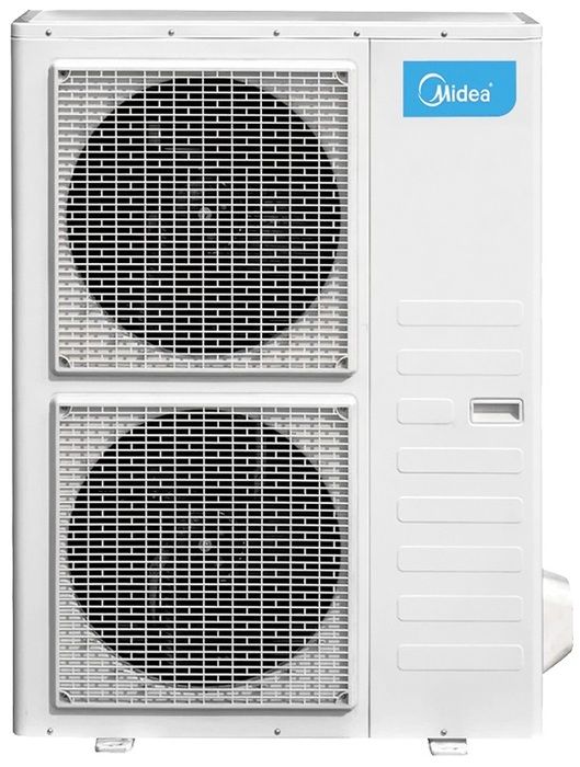 Канальный кондиционер Midea MHG-48HWN1P-R(A)/MOU-48HN1-RR/-40 фото#2