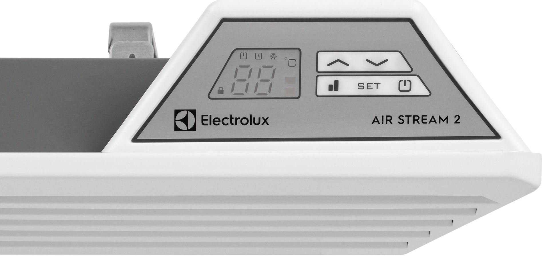 Конвектор электрический Electrolux ECH/AS2 -2000 ER фото#4