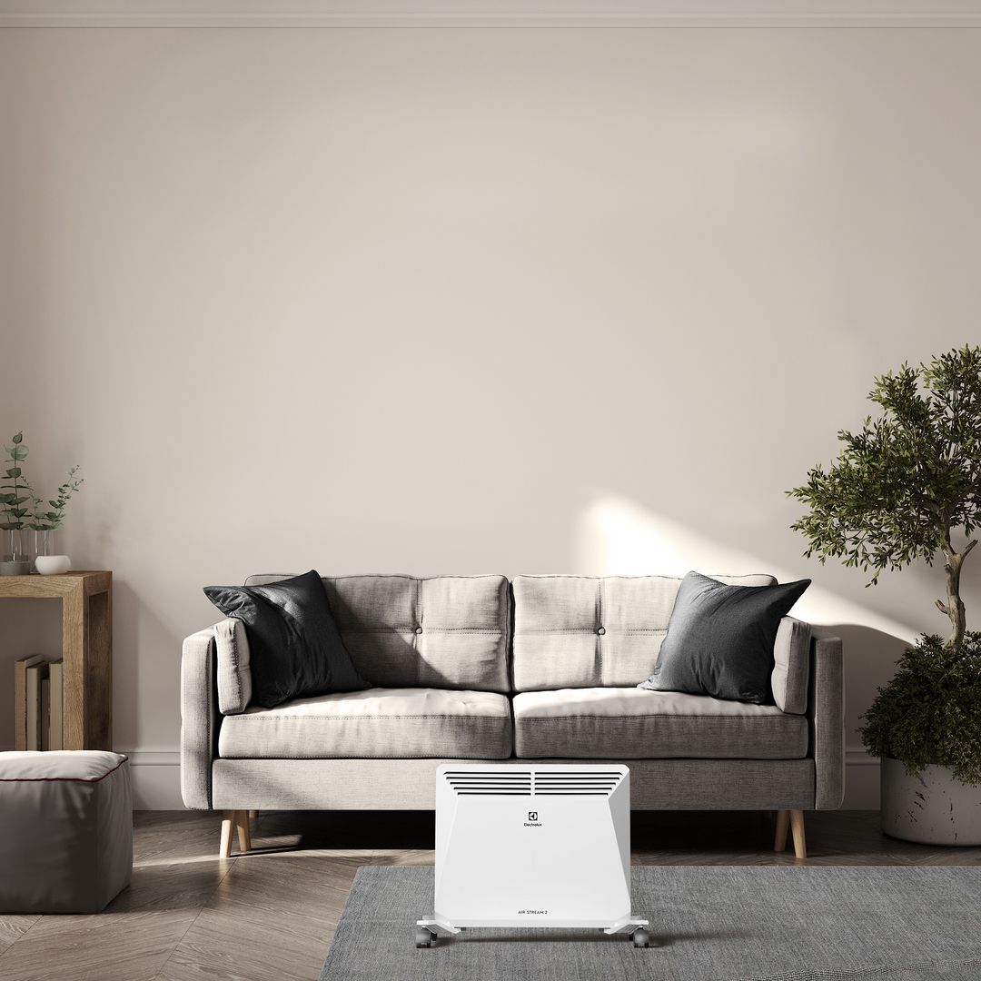Конвектор электрический Electrolux ECH/AS2 -1000 ER фото#6