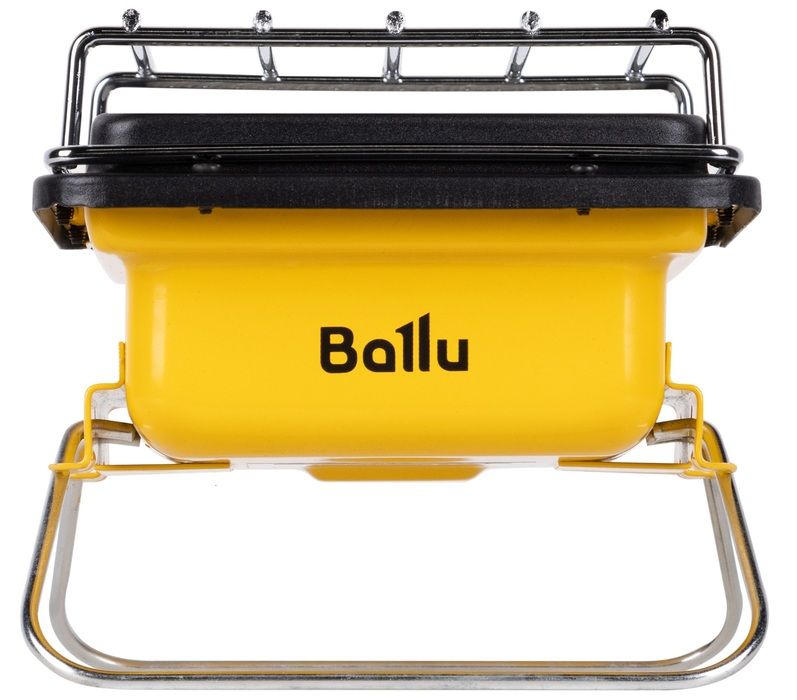 Газовый обогреватель Ballu BIGH-2 фото#4