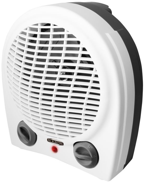 Тепловентилятор AC ELECTRIC AFH/S-3320W фото#6