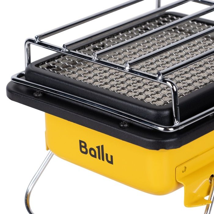 Газовый обогреватель Ballu BIGH-2 фото#5