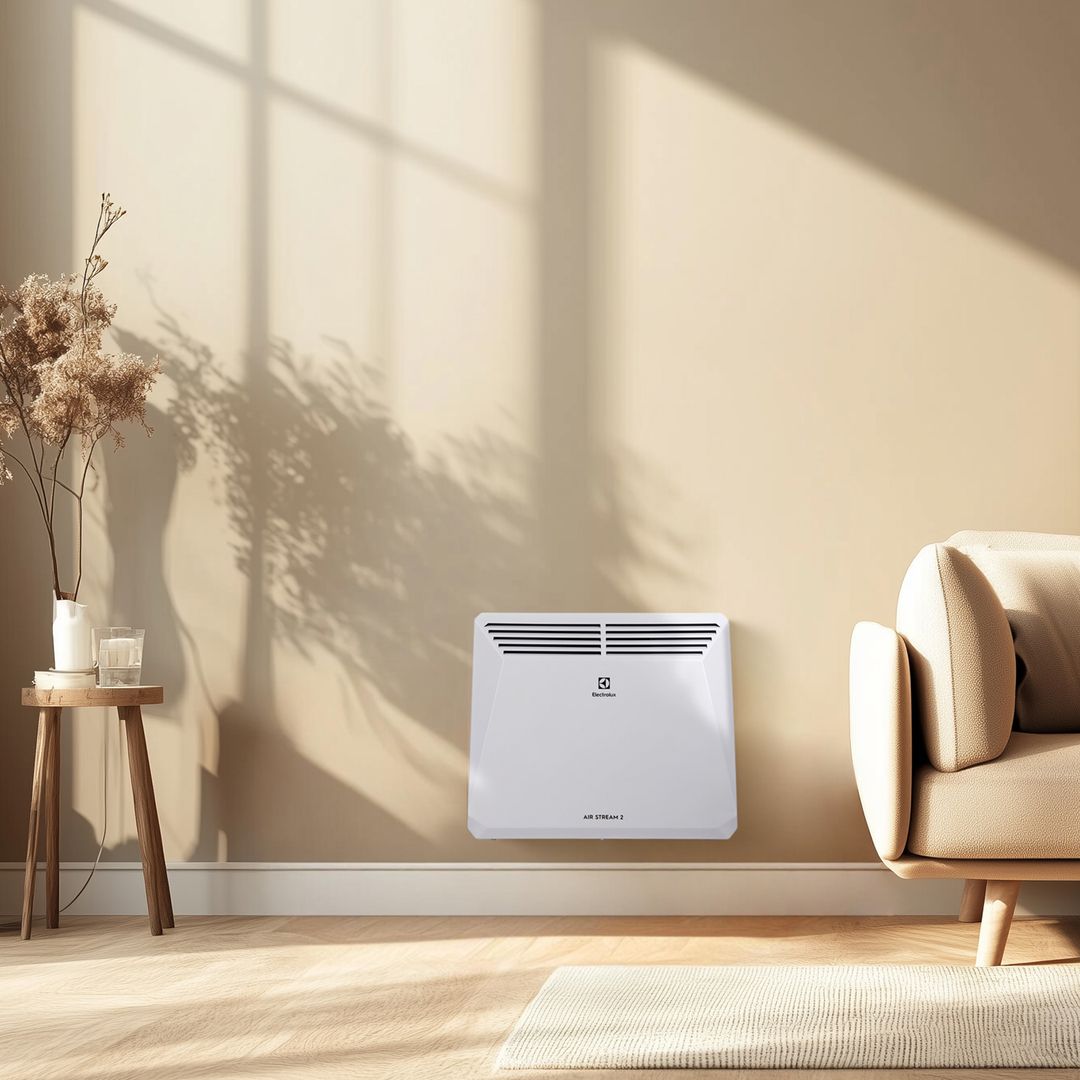 Конвектор электрический Electrolux ECH/AS2 -1000 ER фото#8