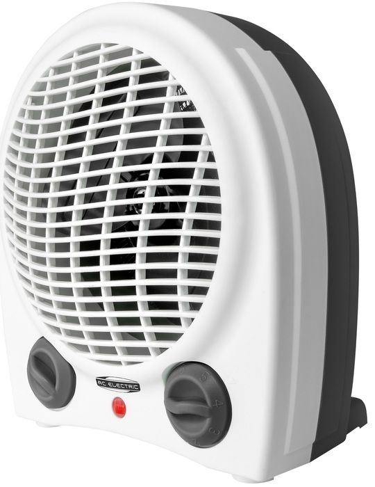 Тепловентилятор AC ELECTRIC AFH/S-3320W фото#8