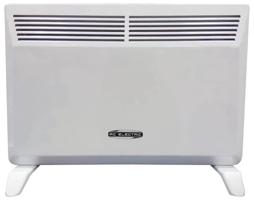 Конвектор электрический AC ELECTRIC ACE/CMI-1000G