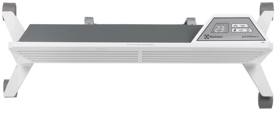Конвектор электрический Electrolux ECH/AS2 -1500 ER фото#11