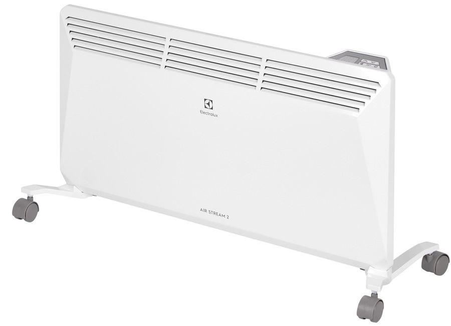 Конвектор электрический Electrolux ECH/AS2 -2000 ER фото#10