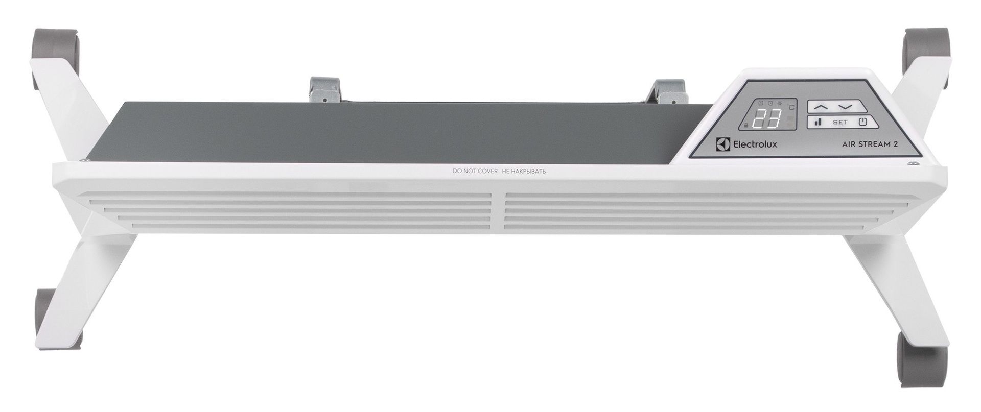 Конвектор электрический Electrolux ECH/AS2 -1000 ER фото#12