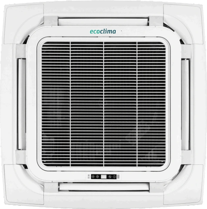 панель Ecoclima ECLCP-TC02A