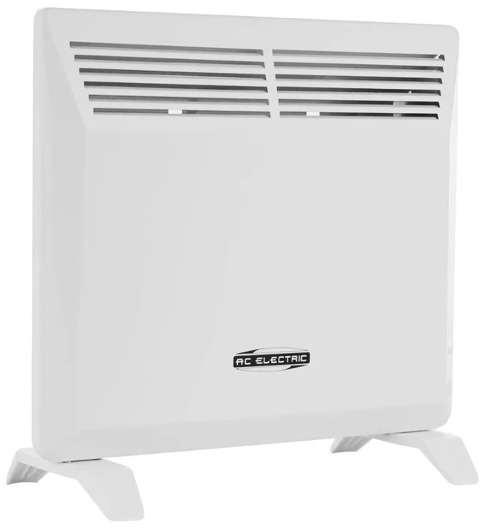 Конвектор электрический AC ELECTRIC ACE/CMI-1500G фото#4