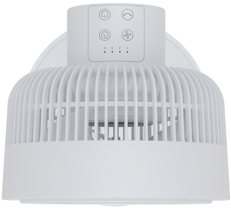 Напольный вентилятор Electrolux EFF-1025W фото#2