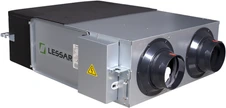 Приточно-вытяжная установка Lessar LV-PACU-800-P-AC-WIFI-E50