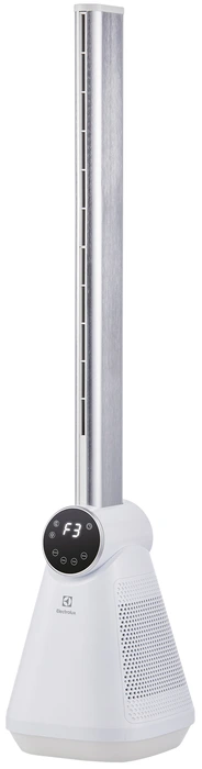 Напольный безлопастной вентилятор Electrolux EFB-1210W