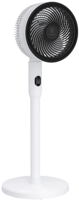 Напольный вентилятор Electrolux EFF-1025B