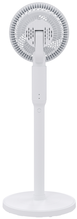 Напольный вентилятор Electrolux EFF-1025W фото#3