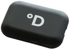 Wi-Fi контроллер Daichi CTRL-AC-S-31