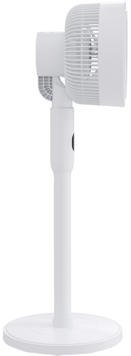Напольный вентилятор Electrolux EFF-1025W фото#4