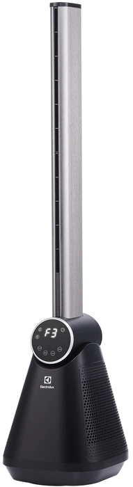 Напольный безлопастной вентилятор Electrolux EFB-1210B