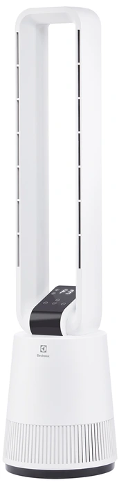 Напольный безлопастной вентилятор Electrolux EFB-1215W