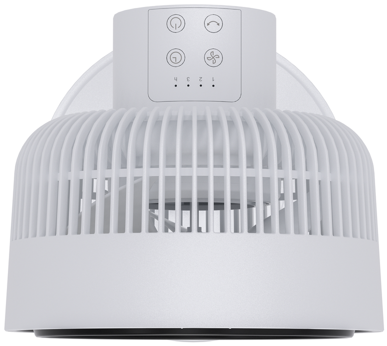 Напольный вентилятор Electrolux EFF-1025B фото#2